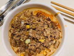 -海底捞火锅(上地华联店)