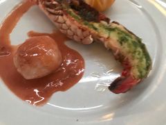 -马克西姆餐厅(崇文门店)