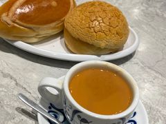 -翠华餐厅(正佳广场店)