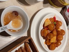 -鸽味轩(新街口店)