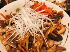 -気楽亭和食料理(气乐亭大世界本店)