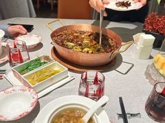 -星·South Beauty·俏江南(国贸店)