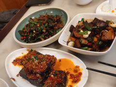 -嘉丰湘菜馆(芳群园店)