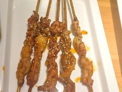 -清真·凡人居·融合餐厅(南山总店)