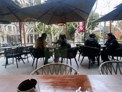 -Peet's 皮爷咖啡(东湖路手作店)