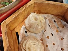 -古都历食南京菜·烤鸭·鸭血粉丝·汤包(南京博物院店)