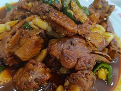-鲁西南老厨子·特色鲁菜(经一纬五店)