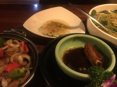 -章吴记喜瑞餐厅(东东城店)