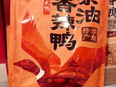 -郴州特产舜华临武鸭(郴州西站店)