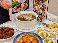 -上水酒家(信德分店)