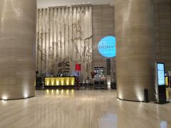 -青岛富力艾美酒店