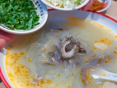 -武圣羊汤·西北面(朝阳门店)