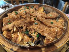 -柴火农家·江西赣南菜(土华店)