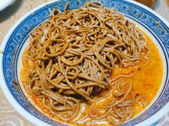 -独秀小吃(蓝田店)