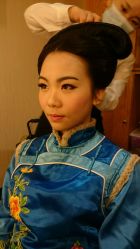 -盘子女人坊古装写真摄影(厦门总店)