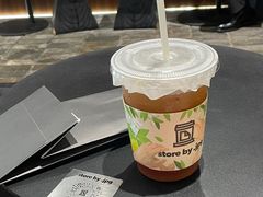 -JPG canteen(广州寺右公馆店)