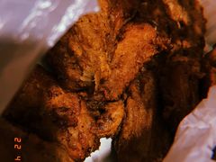 -麦德香炸鸡(工农路店)