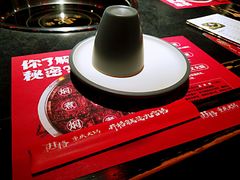 -井格重庆火锅(西直门凯德Mall店)