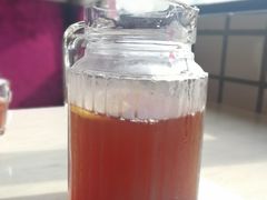 -吉姆丽德乡村西餐厅(闵行交大店)