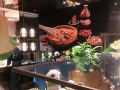 -西藏饭店·亚克·食光自助餐厅(文殊院店)