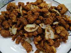 -同发号饭庄(复兴路店)