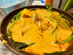 麻辣烫-O记东北砂锅麻辣烫