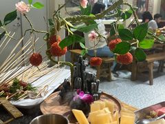 -旺蜀主成都串串火锅(西直门凯德MALL店)