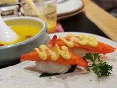 -桃夭日式料理(国信店)