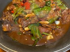 -旺角小渔村·海肠捞饭开创者(环山路店)