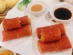 -点都德(大茶楼店)