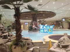 -东方之珠洗浴休闲广场(南开店)