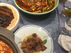 -鉴川·川菜传承(星汇两江店)