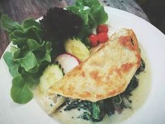 -Fern Forest Cafe