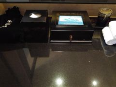 -广州天河希尔顿酒店