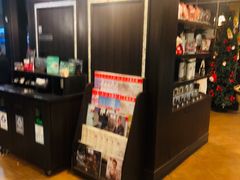 -星巴克(杭州银泰城西一店)