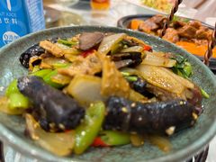 -草原明珠大酒店蒙餐