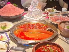 -辣斗辣火锅(太古里店)