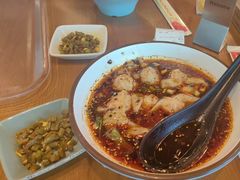 -老四川(T3航站楼F指廊店)