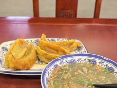 -清真马祥兴菜馆(云南北路店)