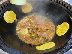 -醉旺柴火鸡(棠东店)