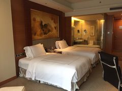 -深圳观澜格兰云天国际酒店