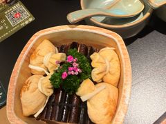 -季季山·云南野生菌火锅(上海首店)