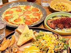 -Rosemary·纽西兰简餐(江南西店)
