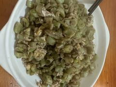 -如意香辣鸡架(总店)