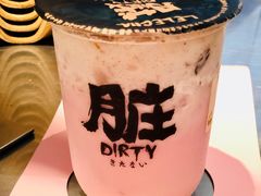 -LELECHA乐乐茶(美罗城店)