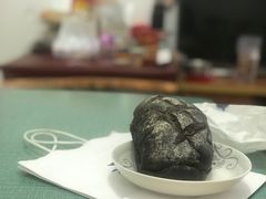 墨鱼芝士-仙峰天然面包(迎宾路店)
