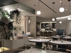 大堂-théATRE 茶聚场(王府中環店)