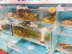 -胖姐渔村(中源大道店)