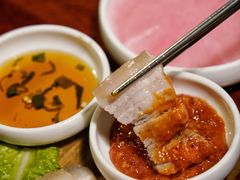 黑猪肉-Dombe豚(黑猪肉街店)