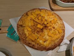 -卢家妈妈·西餐厨房(卜蜂中心店)